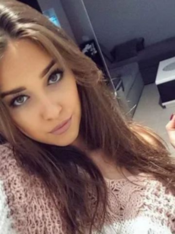 Эвелина