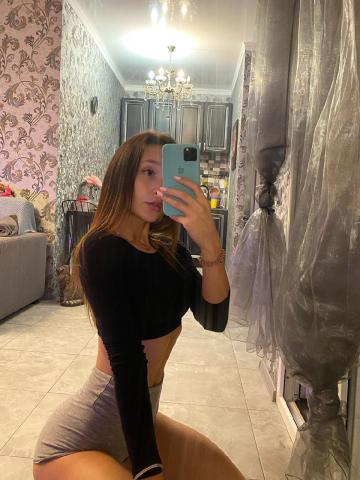Индивидуалка Лилия Фотография 3